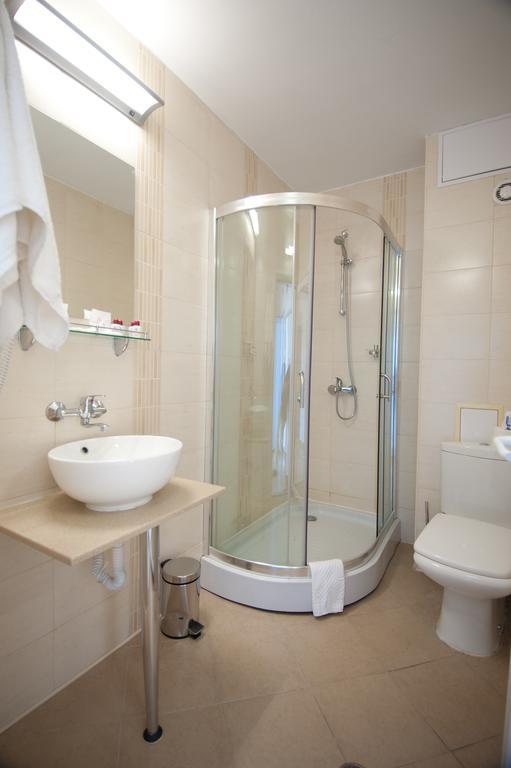 Merlin Club Hotel Lozenets Chambre photo