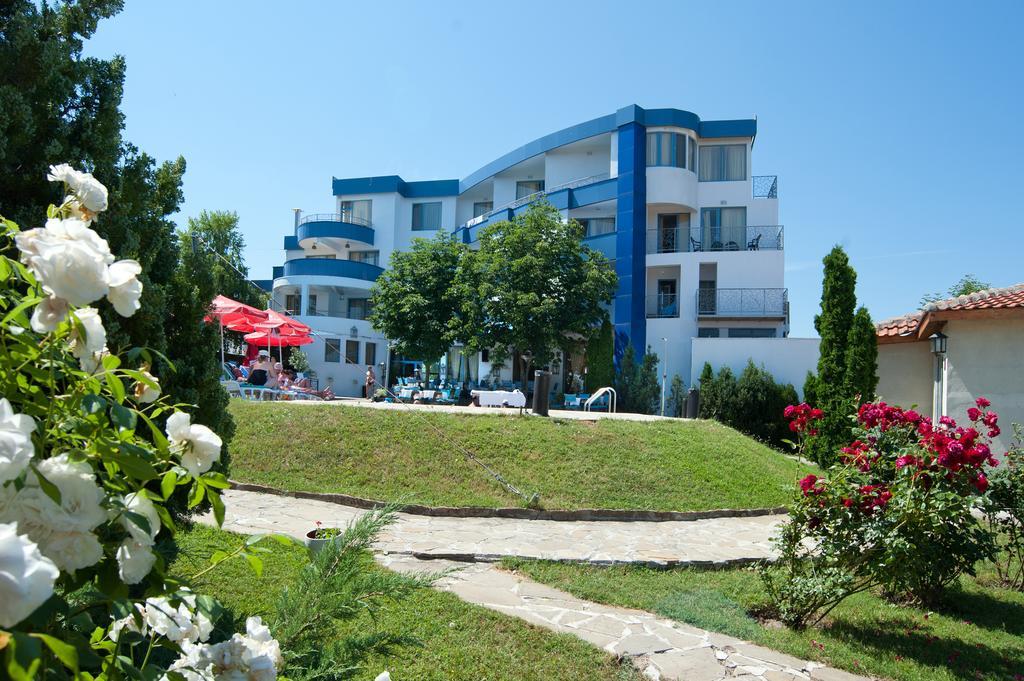 Merlin Club Hotel Lozenets Chambre photo